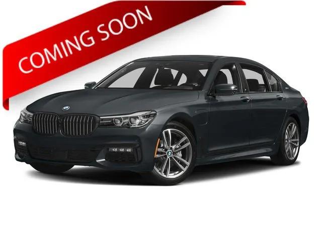 bmw 7 series 2018 WBA7J2C54JB246342 image bmw 7 series 2018 WBA7J2C54JB246342 image